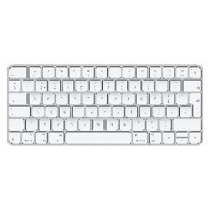 Apple Magic Keyboard Dutch - Tastatur